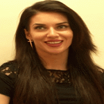 Scarlett Mellish Wilson Biogra...