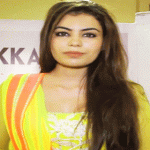 Srishti Rana Biography Height ...