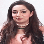 Nidhi Dutta Biography Height &...