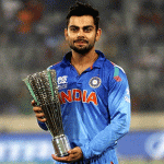 Virat Kohli Biography, Height ...