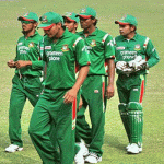 Bangladesh Cricketers' Salary-...