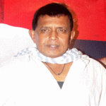 Mithun Chakraborty