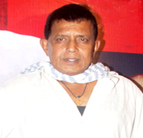 Mithun Chakraborty