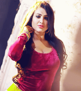 Raha Tanha Khan