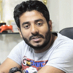 Raj Chakraborty