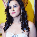 Shraddha Srinath Biography, He...