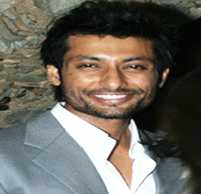 Indraneil Sengupta