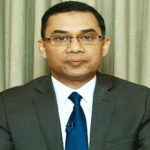 Tarique Rahman Bio Height Wife...