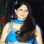 Archana Joglekar Bio Height Hu...