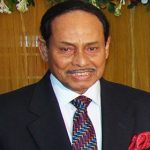 Hussain Muhammad Ershad Bio Wi...