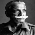 M.A.G. Osmani