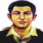 Mohiuddin Jahangir