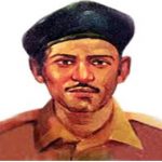 Nur Mohammad Sheikh