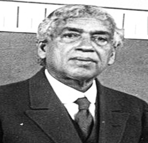 Jagadish Chandra Bose Biography
