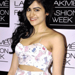Adah Sharma Biography Height &...