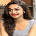 Aishwarya Arjun Bio Height Boy...