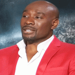 Morris Chestnut i