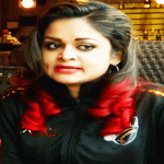 Nafisa Kamal