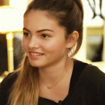 Thylane Blondeau Biography Hei...