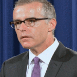 Andrew McCabe