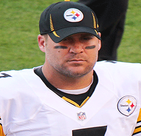 Ben Roethlisberger