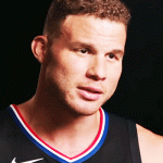 Blake Griffin