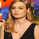 Brie Larson