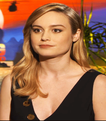 Brie Larson