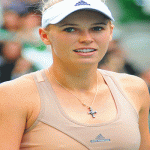 Caroline Wozniacki
