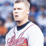 Chipper Jones