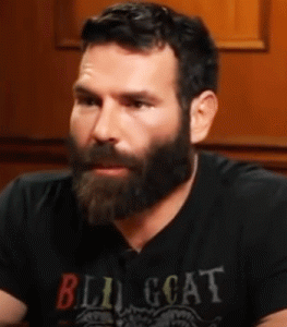 Dan Bilzerian