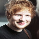 Ed Sheeran