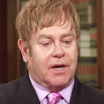 Elton John