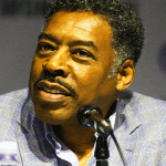 Ernie Hudson