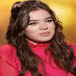 Hailee Steinfeld
