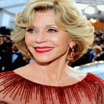 Jane Fonda