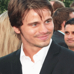 Jason Ritter