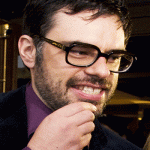 Jemaine Clement