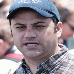 Jimmy Kimmel