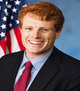 Joe Kennedy III