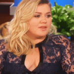Kelly Clarkson