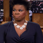 Leslie Jones