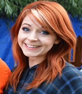 Lindsey Stirling