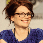Megan Mullally
