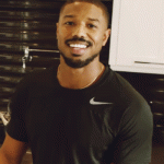 Michael B. Jordan