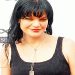 Pauley Perrette