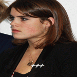 Princess Eugenie