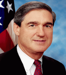 Robert Mueller