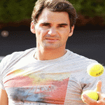 Roger Federer