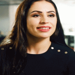 Shadia Bseiso